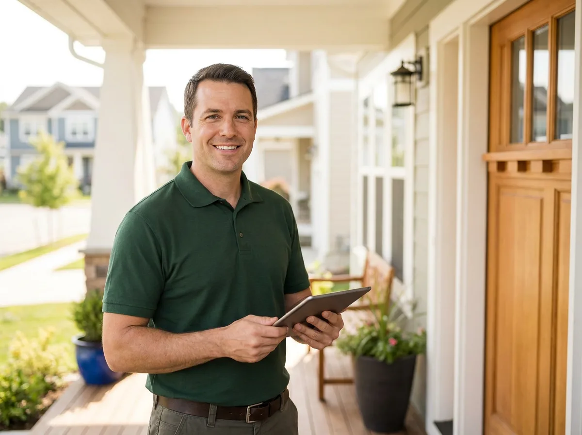Pest control FAQs for Topeka, IN